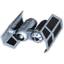Tie Bomber icon